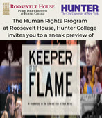 Keeper Of The Flame- The Documentary On the Life and Work of Jack Healey -台灣e新聞