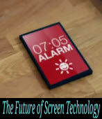 Future of Screen Technology 