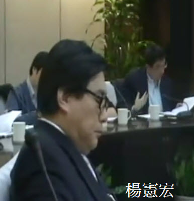 楊憲宏