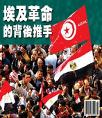 【新紀元】埃及革命的背後推手｜台灣e新聞