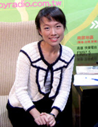 黃睿靚