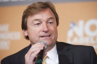 Senator Dean Heller 