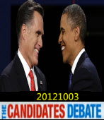 20121003 The Candidates Debate∣台灣e新聞