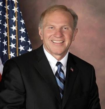 Congressman Steve Chabot 