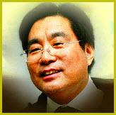 楊憲宏 