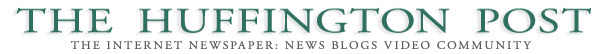 The Huffington Post: The Internet Newspaper�U�x�We�s�D